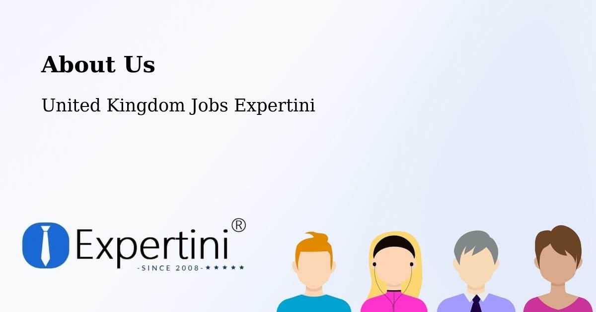About Expertini Recruitment Platform  – Hounslow - Hounslow, United Kingdom Jobs Expertini