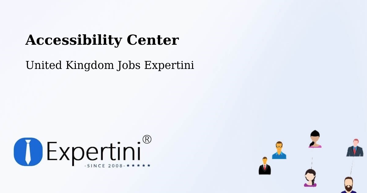 Accessibility Statement – Hounslow - United Kingdom Jobs Expertini