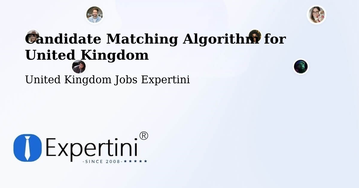 Candidate Matching Algorithm Overview – Hounslow - United Kingdom Jobs Expertini