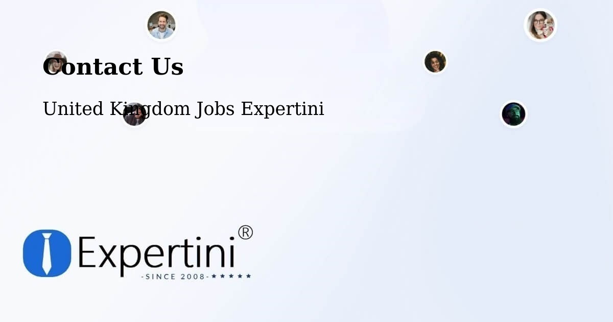 Contact Expertini – Hounslow - United Kingdom Jobs Expertini