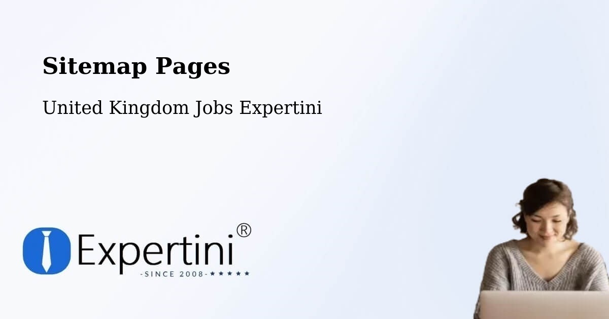 Sitemap Pages - Hounslow - United Kingdom Jobs Expertini