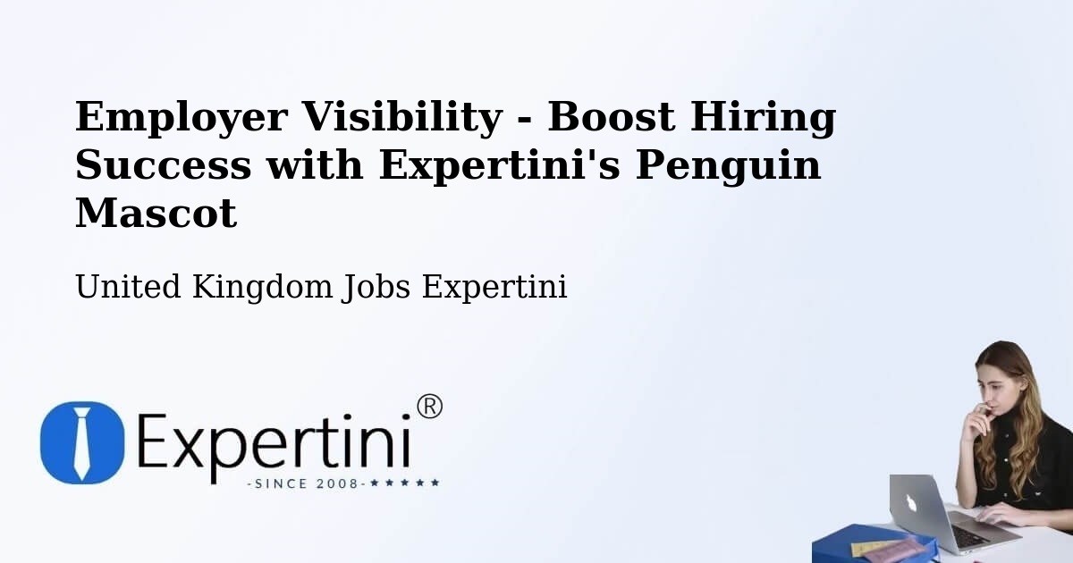 CV and Resume Visibility Optimization – Hounslow - United Kingdom Jobs Expertini